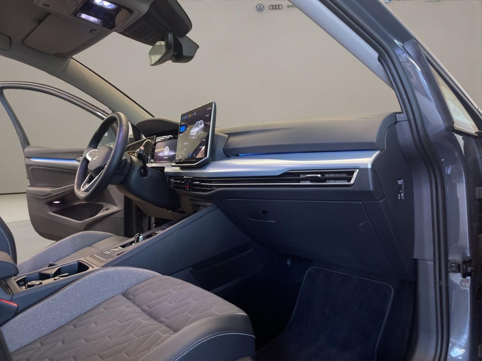 Volkswagen Golf Variant – Bild 18