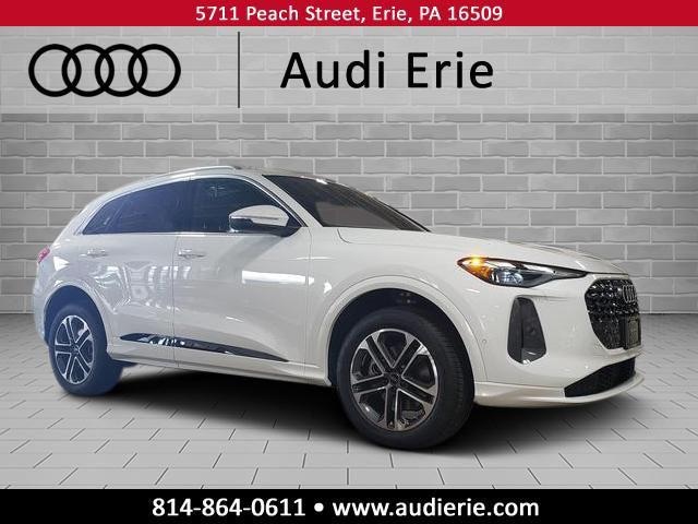 Photo of 2026 Audi Q5 