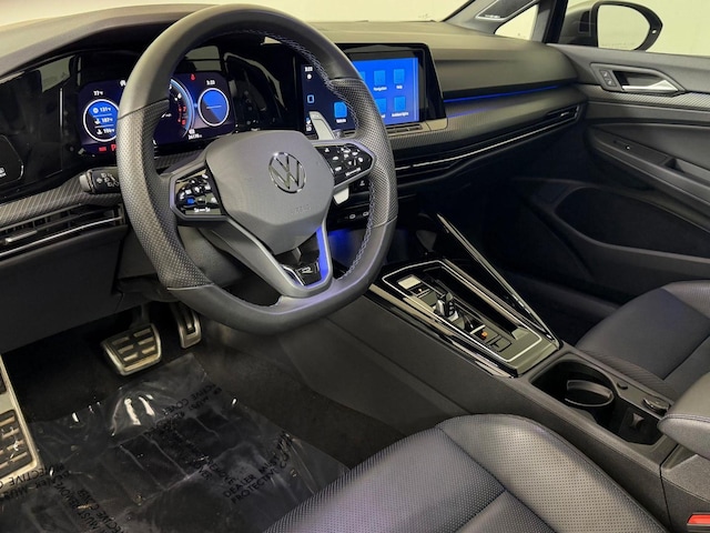 2023 Volkswagen Golf R