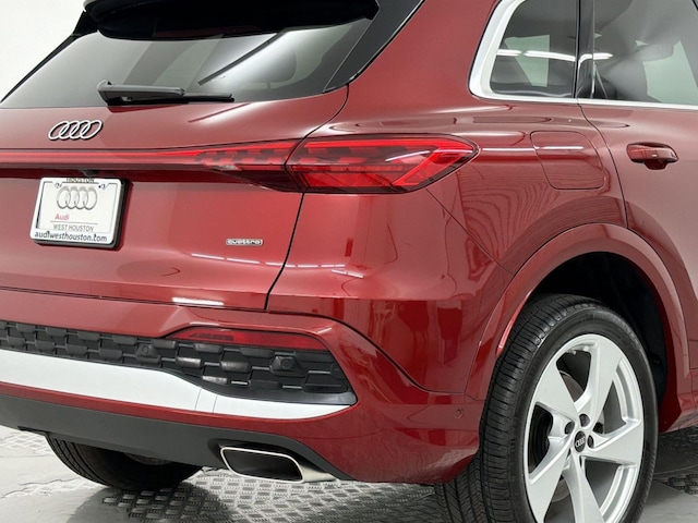 2025 Audi Q5 Premium Plus - Photo 25