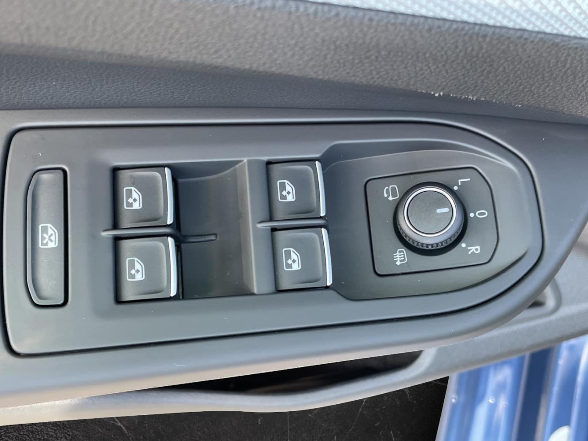 Volkswagen Golf ENERGY