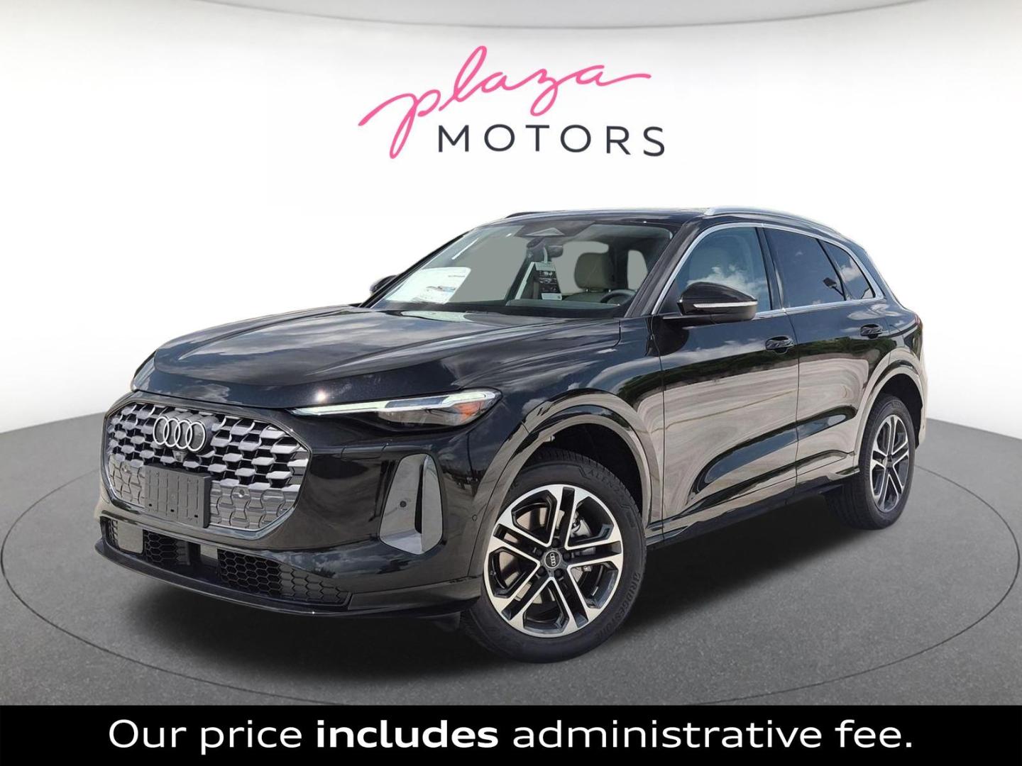 2026 Audi Q5