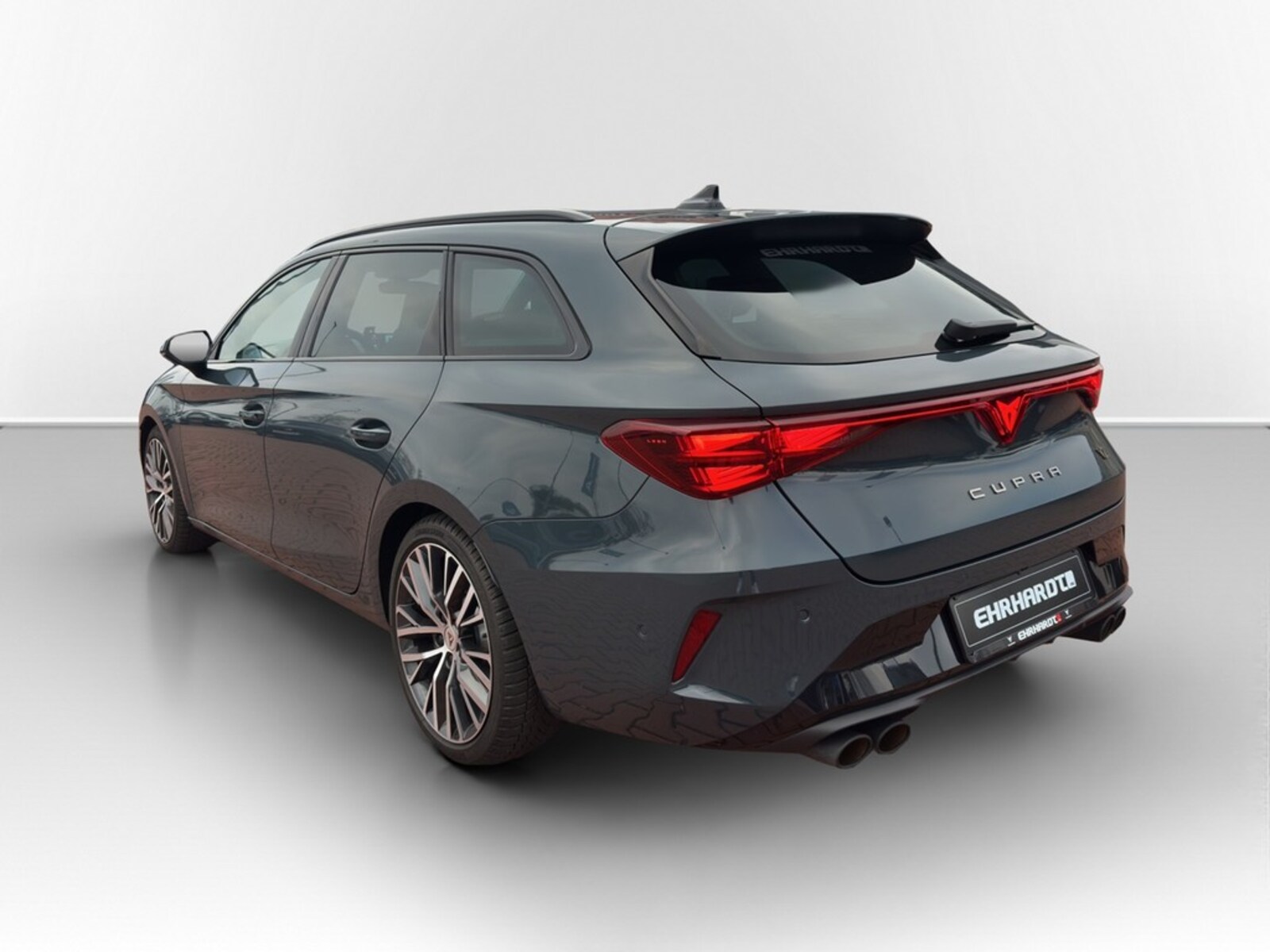 CUPRA Leon Sportstourer – Bild 6