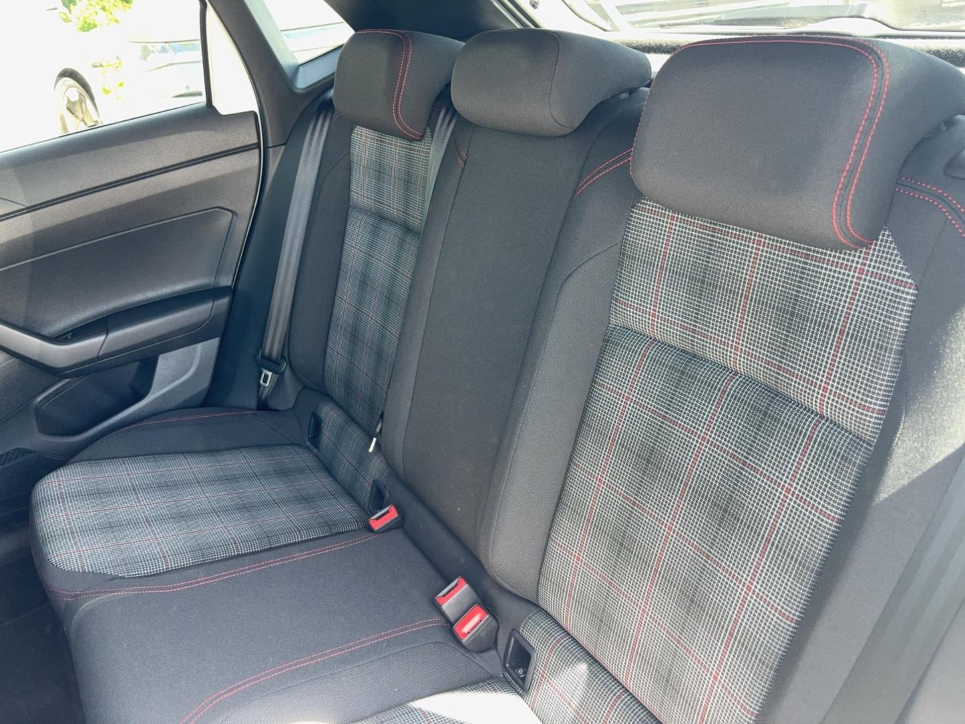 Volkswagen Polo GTI