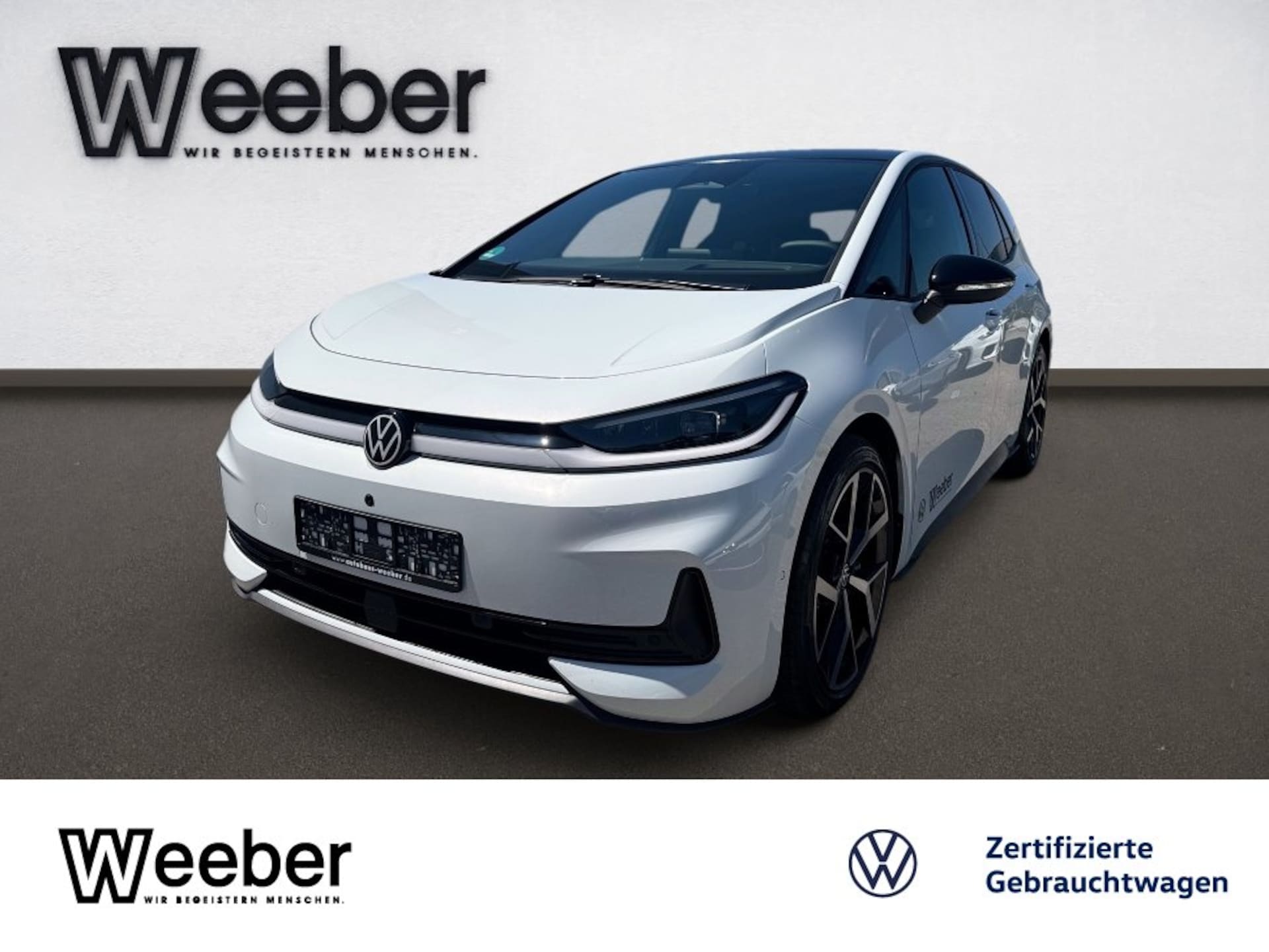 Volkswagen ID.3 Neo Style