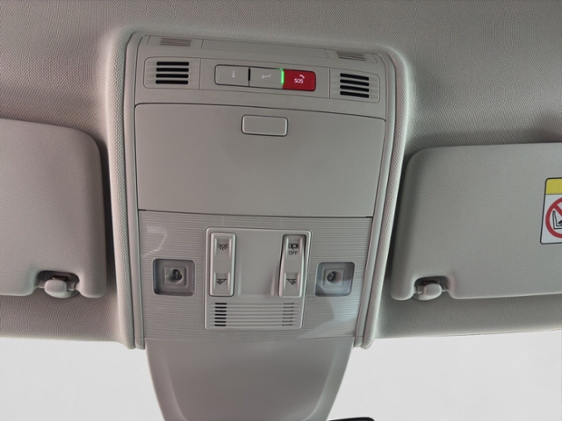 Volkswagen Taigo Goal