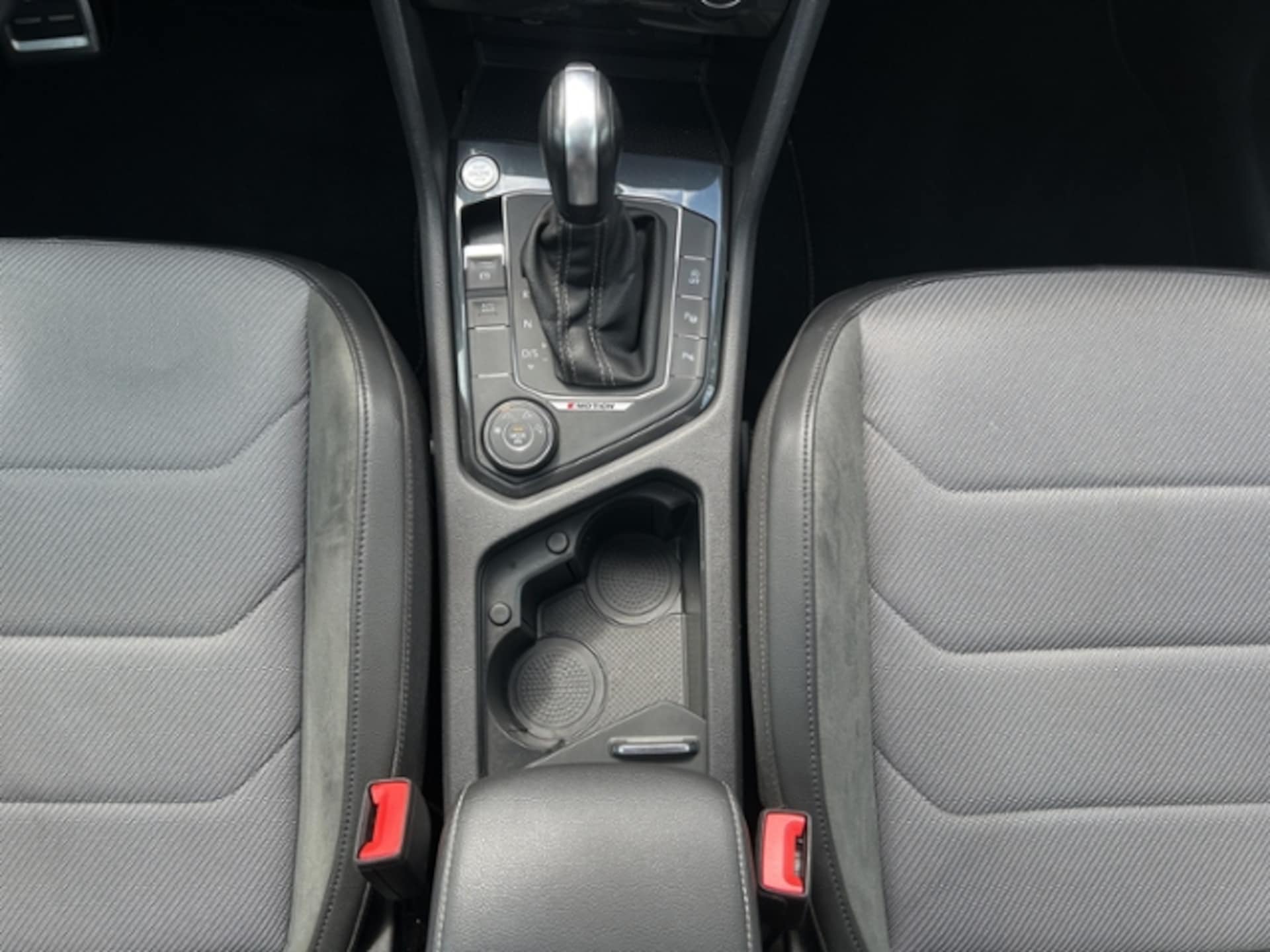 Volkswagen Tiguan Highline