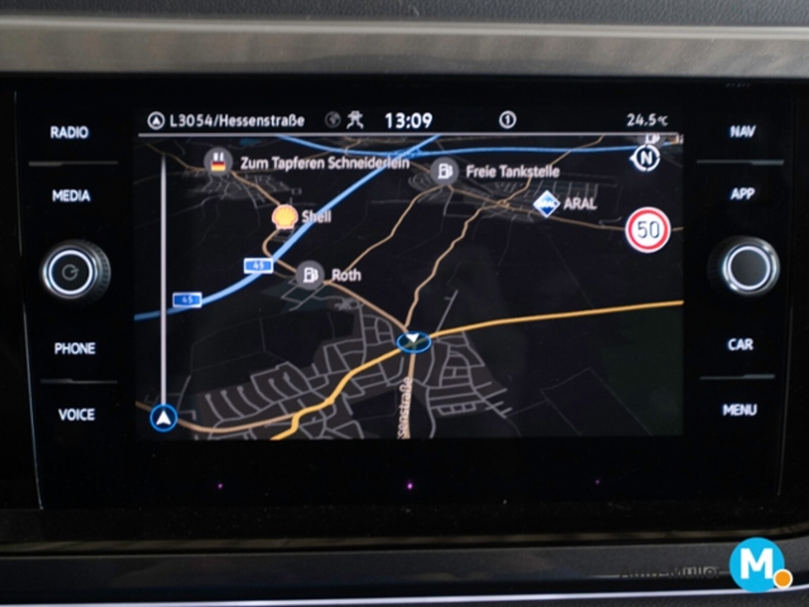 Volkswagen Taigo – Bild 10