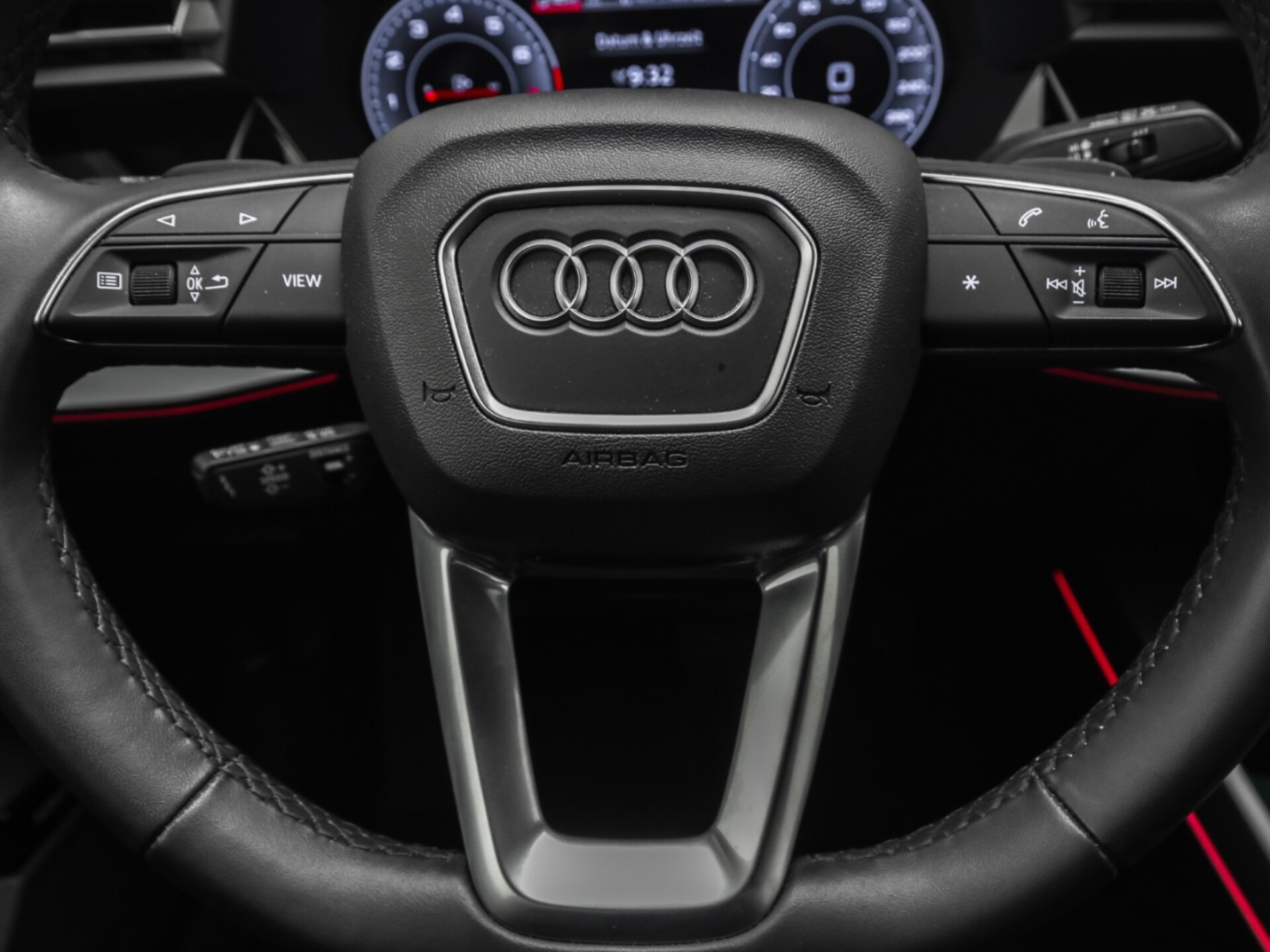 Audi A3 Sportback S line
