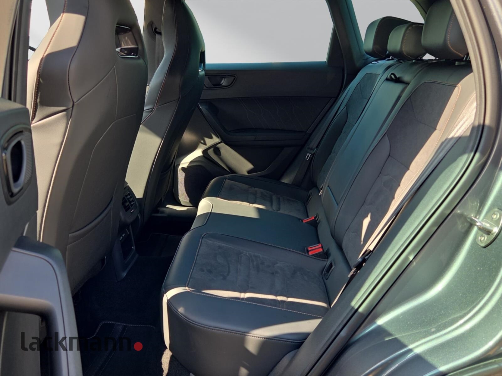 CUPRA Ateca – Bild 9
