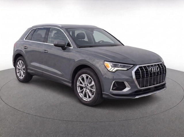 2023 Audi Q3 SUV
