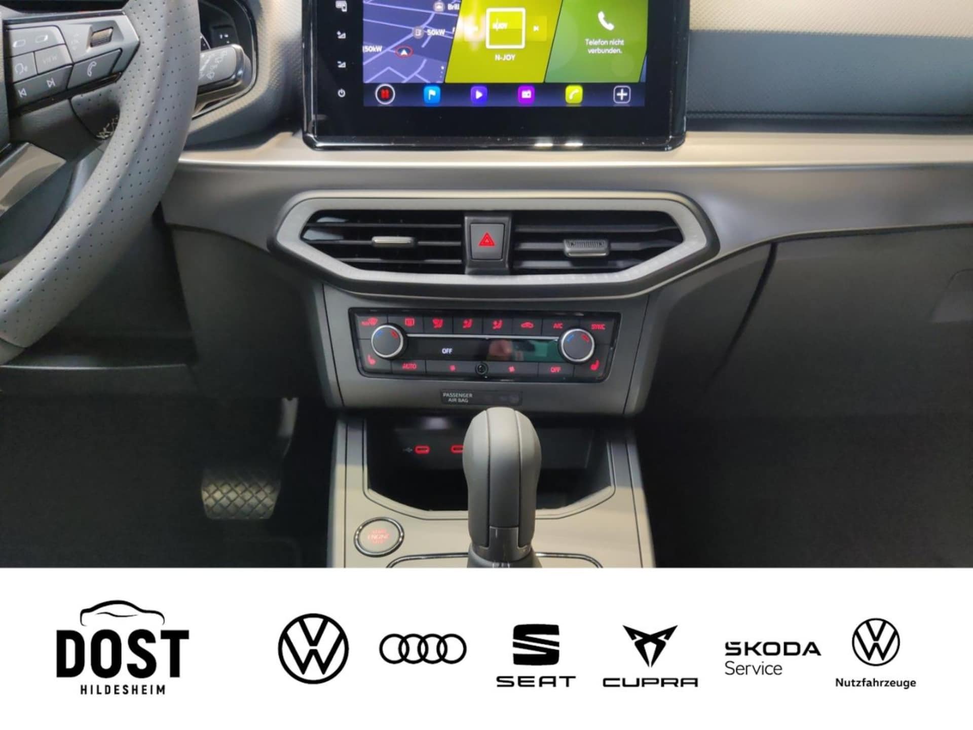 SEAT Ibiza FR