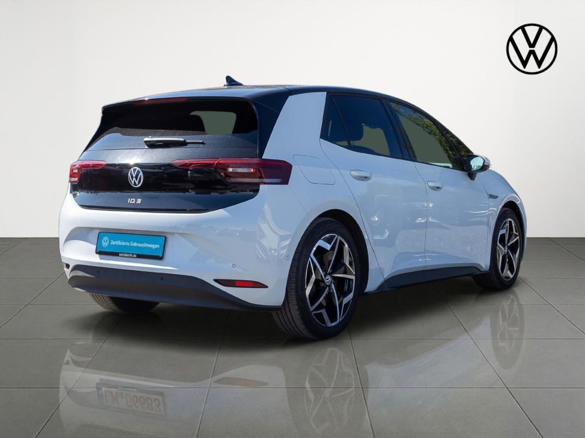 Volkswagen ID.3 Pro S