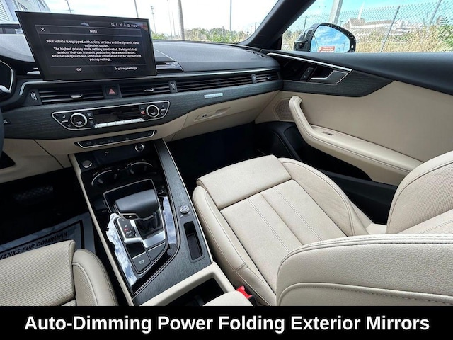 2025 Audi A5 Sportback Premium Plus - Photo 12