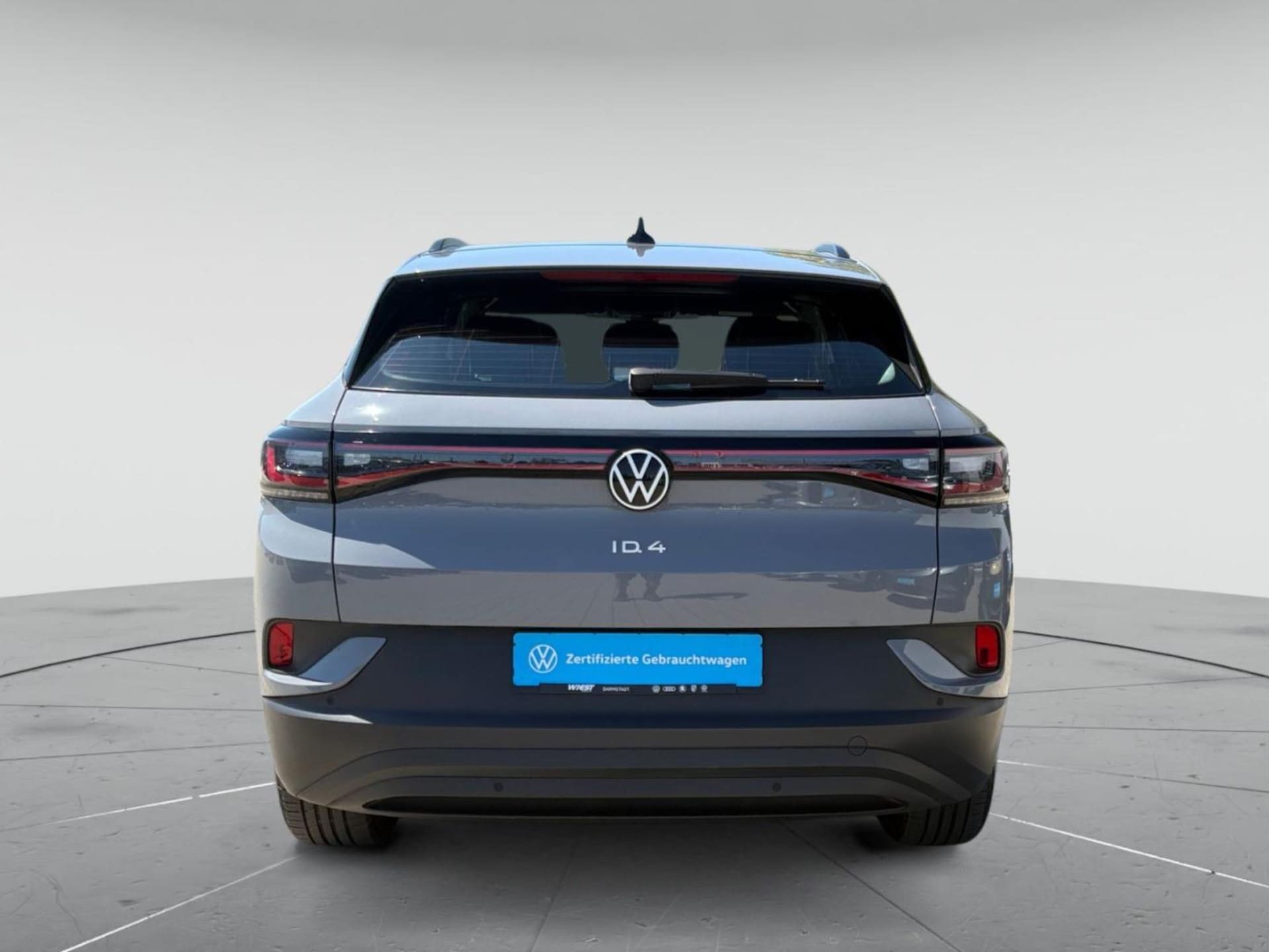 Volkswagen ID.4 Pure
