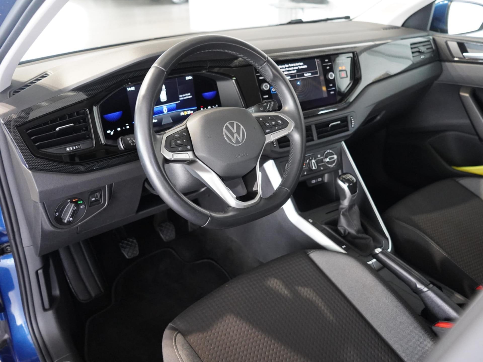 Volkswagen Polo Life