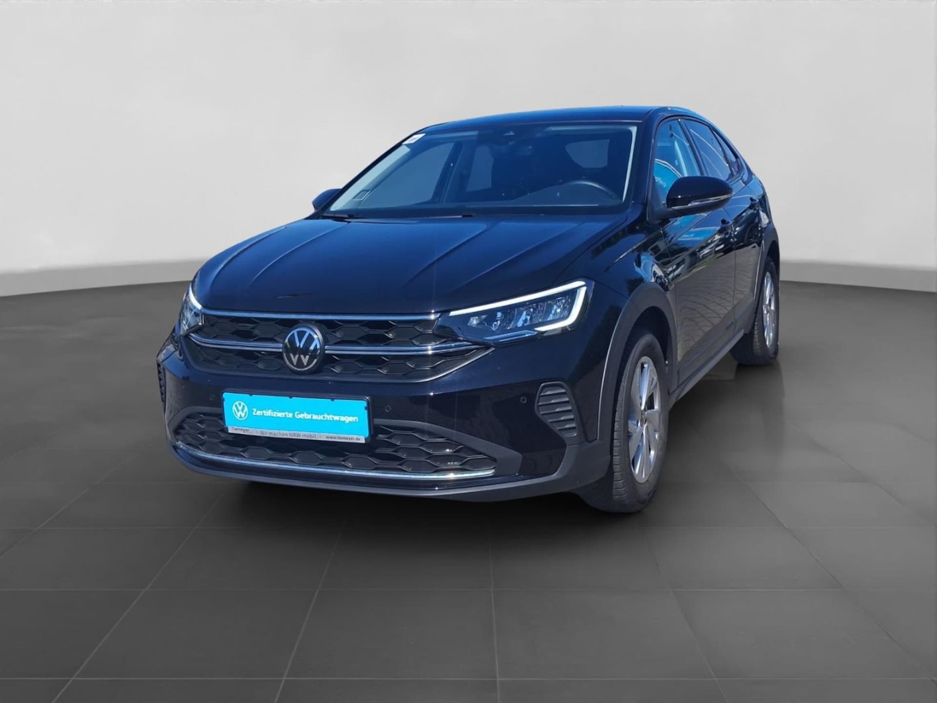 Volkswagen Taigo Life