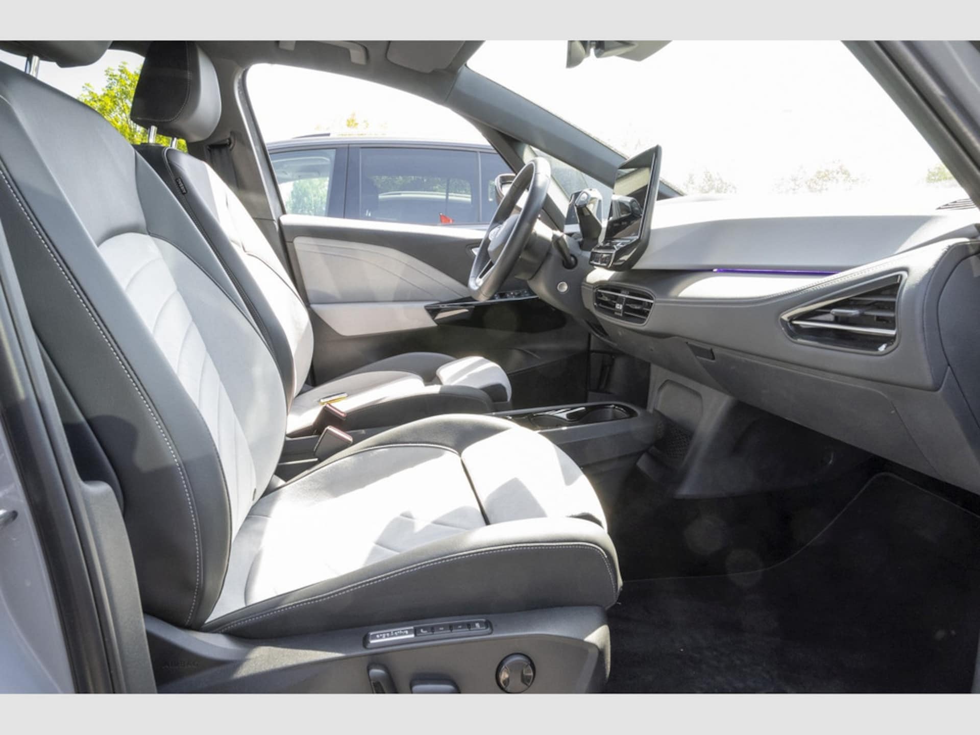 Volkswagen ID.3 MOVE Pro