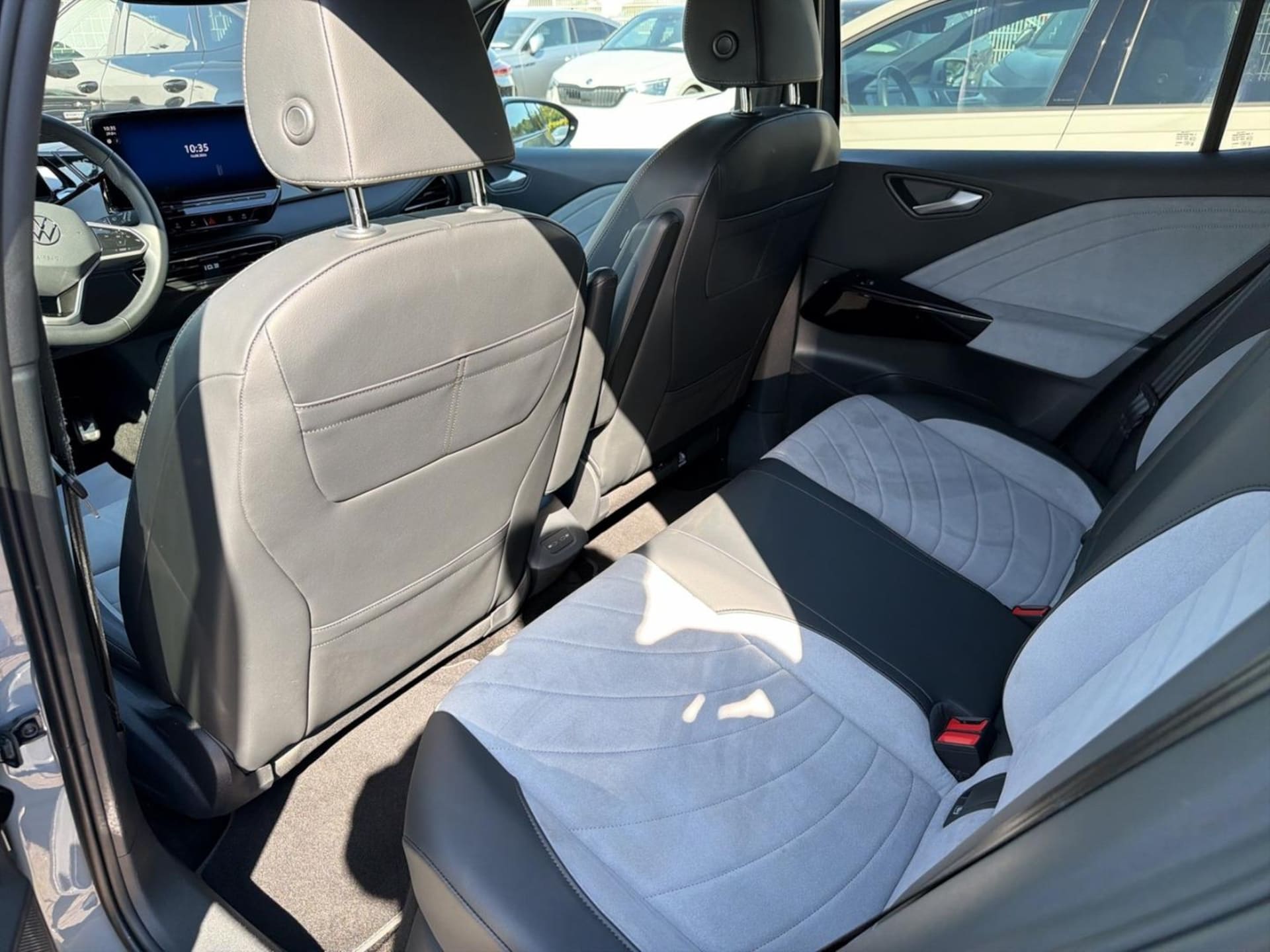 Volkswagen ID.3 MOVE Pro