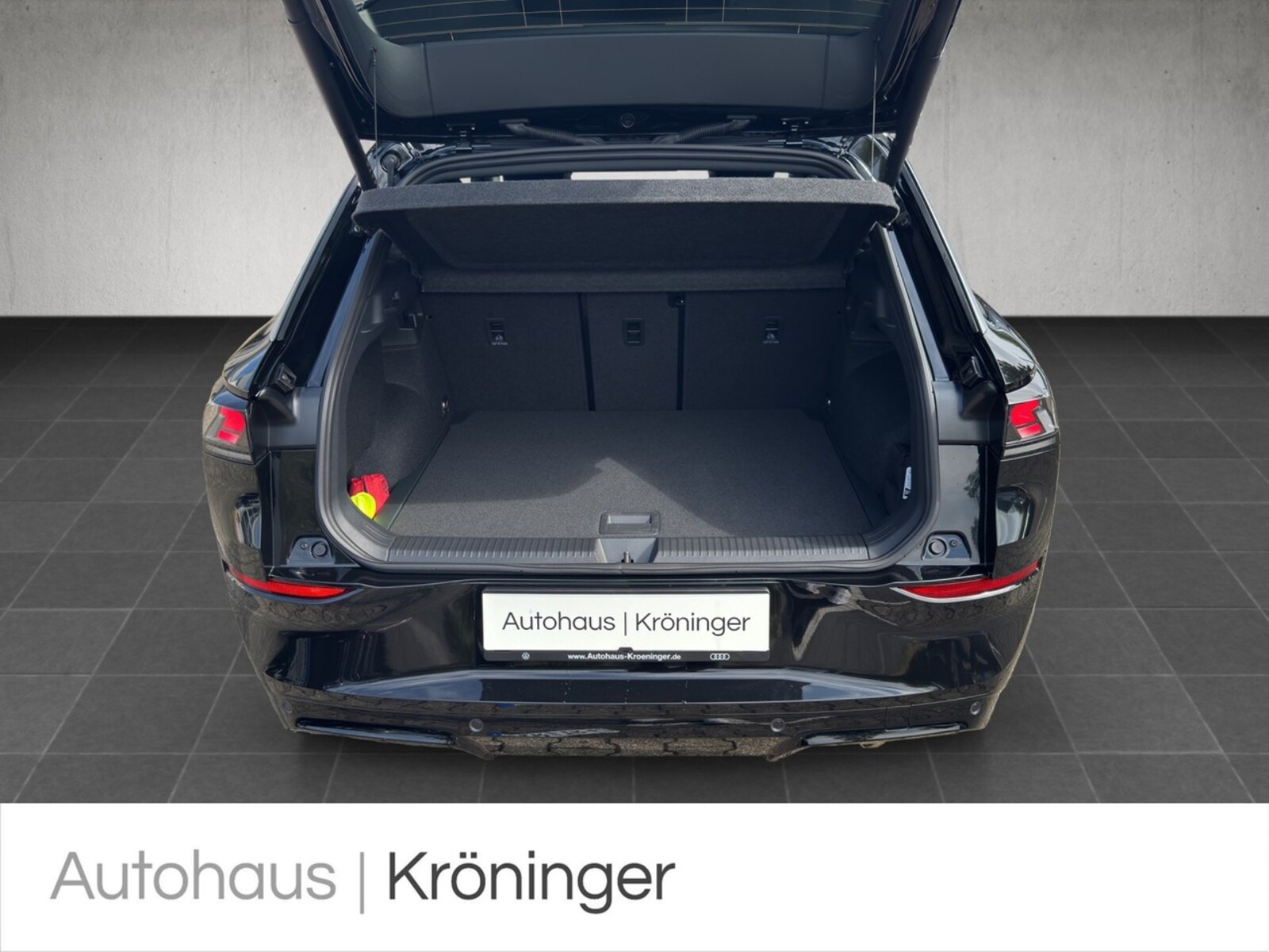 Volkswagen T-Roc – Bild 19