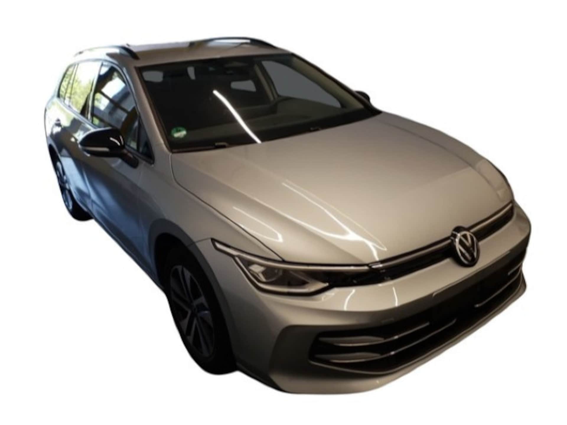 Volkswagen Golf Variant ENERGY