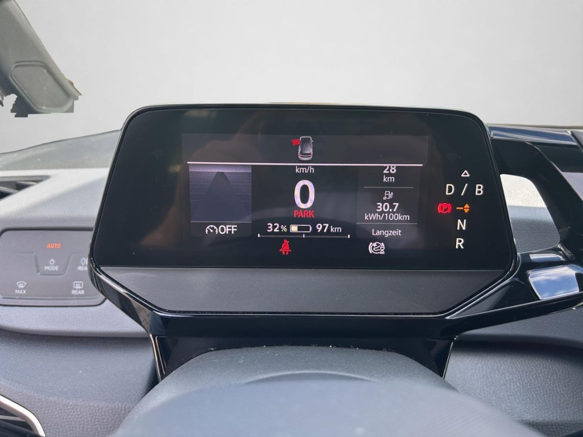 Volkswagen ID.3 Pro Performance
