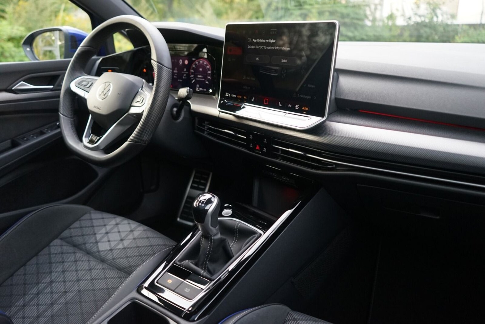 Volkswagen Golf Variant – Bild 8