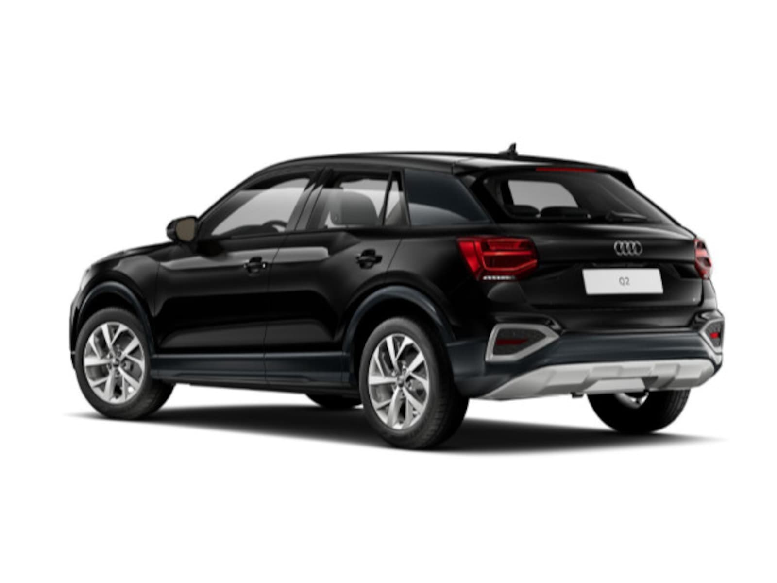 Audi Q2 – Bild 3