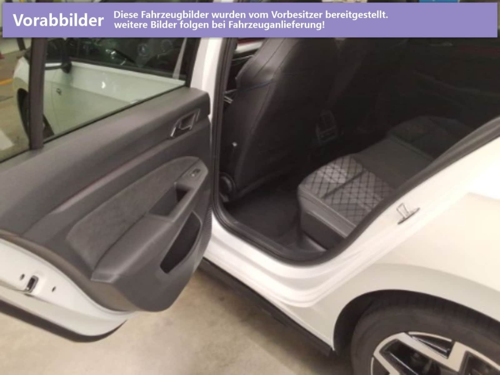 Volkswagen Golf Variant – Bild 5