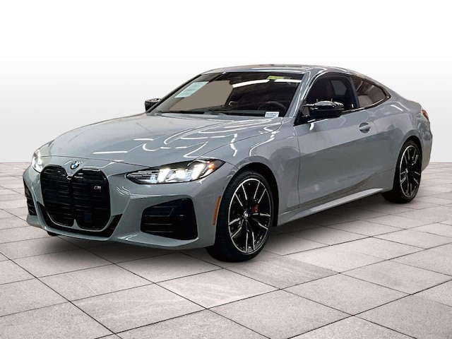 2025 BMW M440i