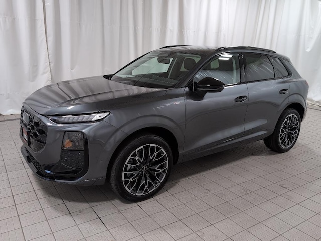 2026 Audi Q3