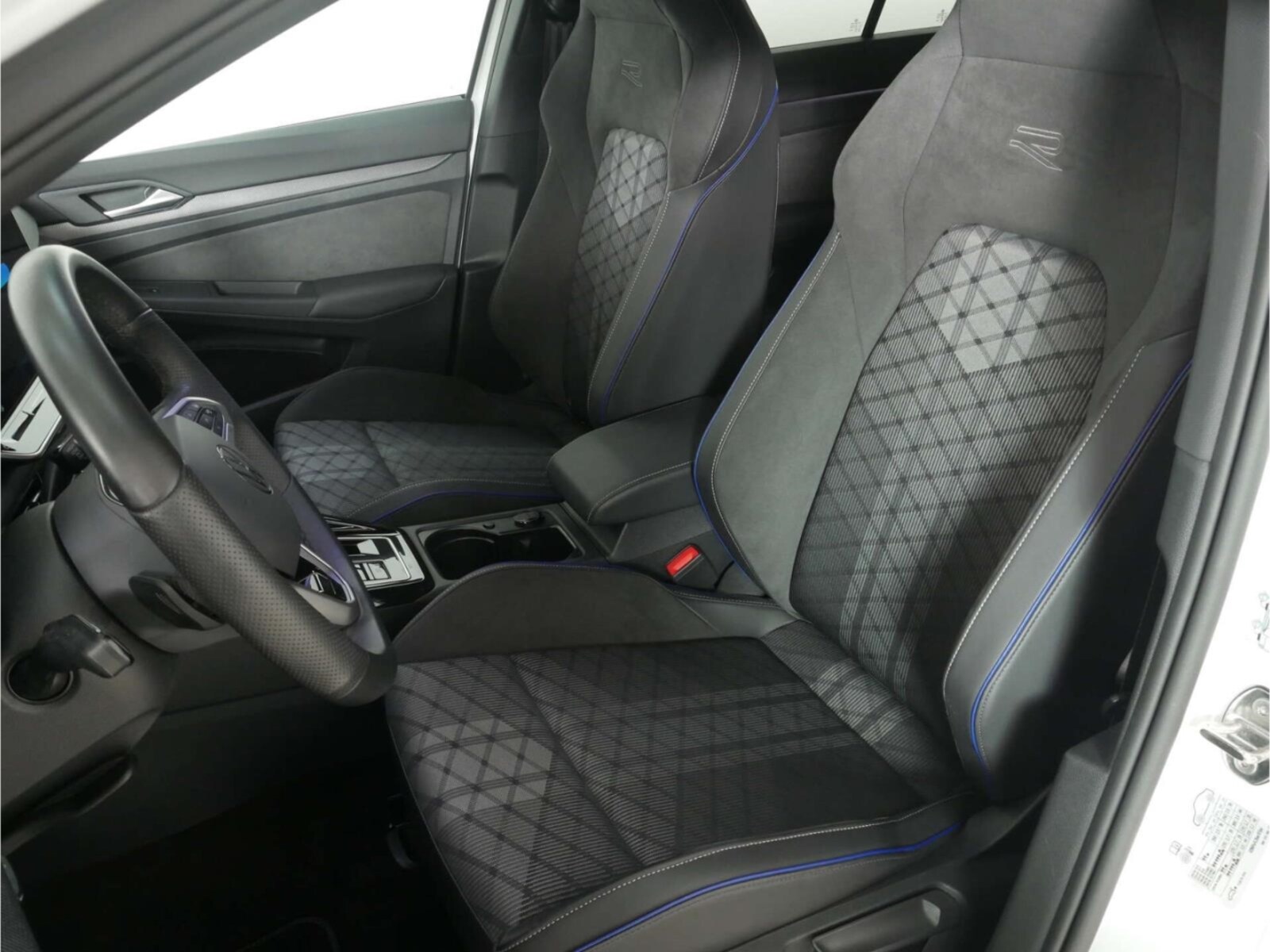 Volkswagen Golf – Bild 10