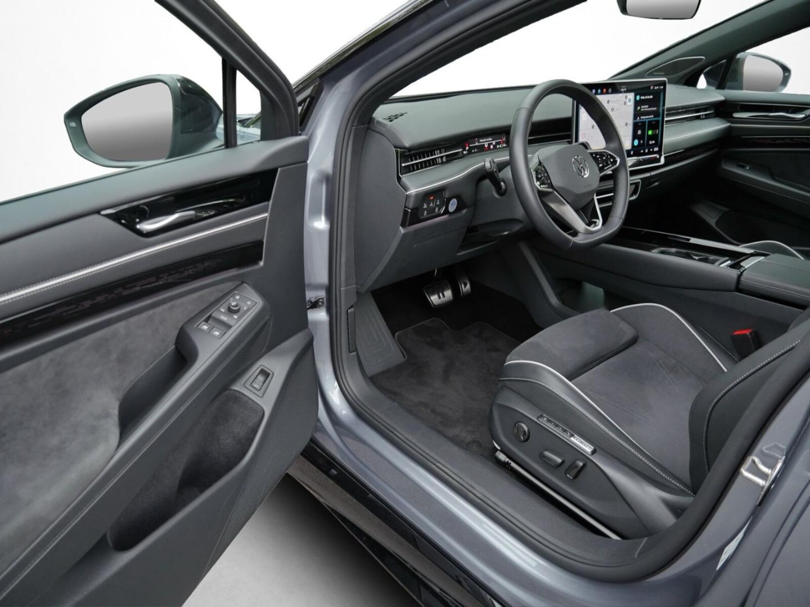 Volkswagen ID.7 Tourer – Bild 14