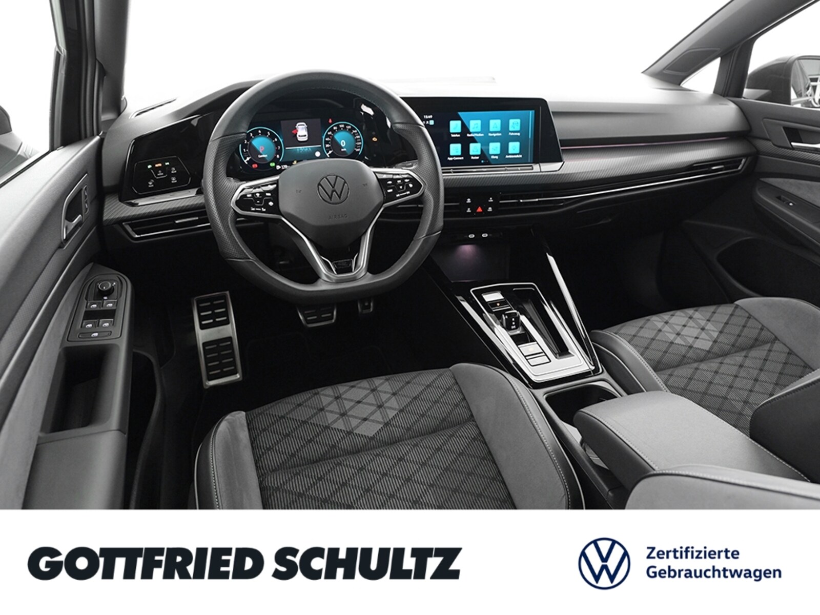Volkswagen Golf – Bild 14