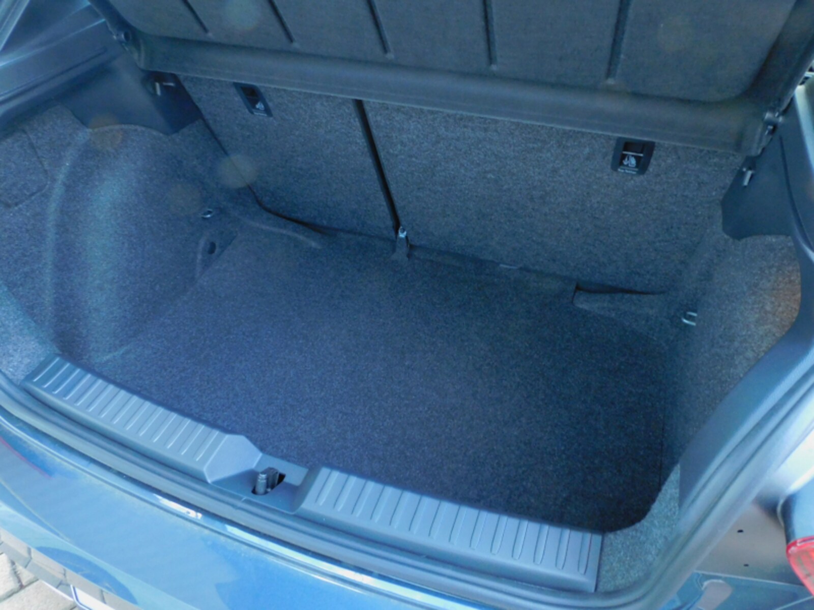 SEAT Ibiza – Bild 13