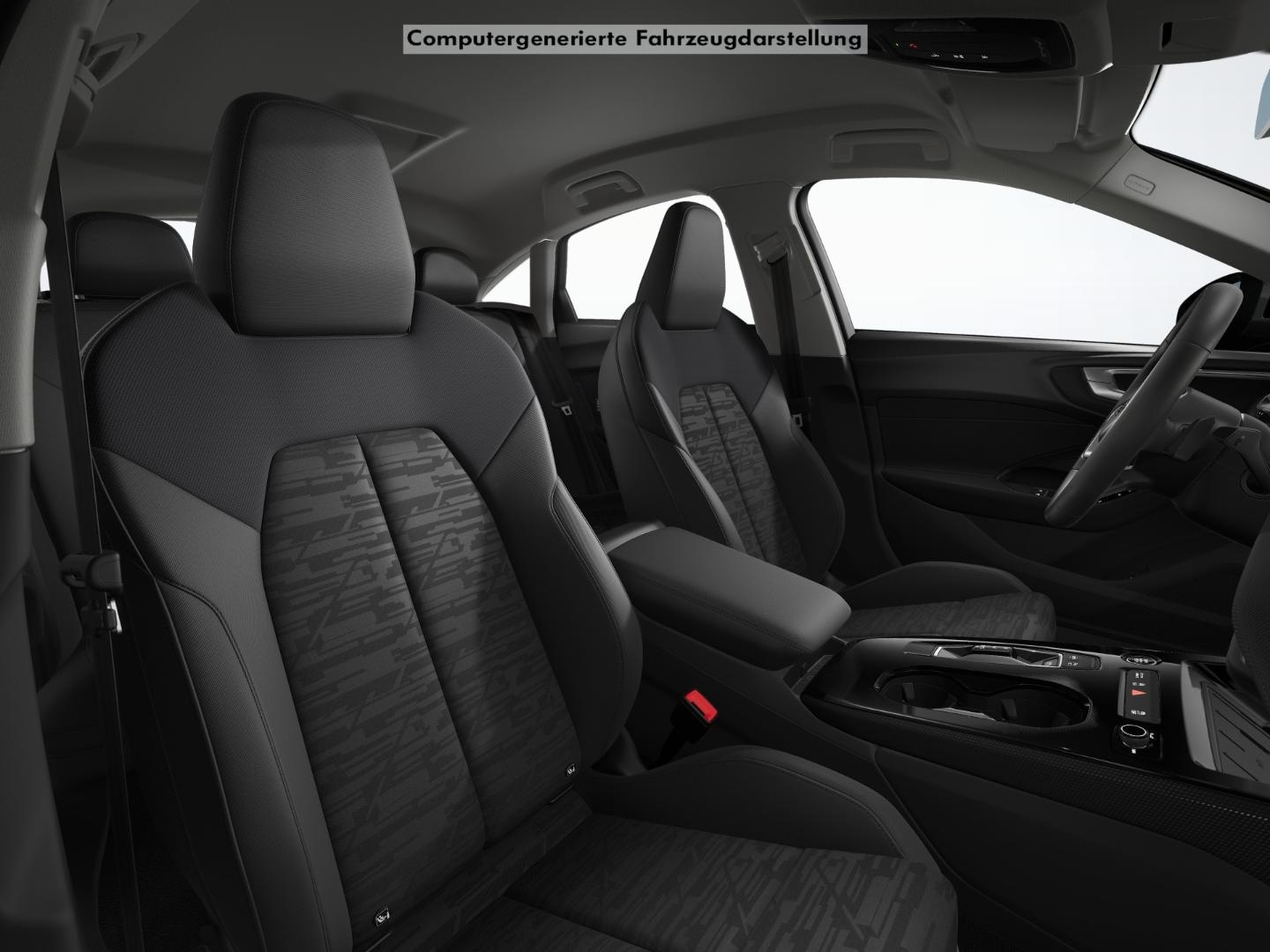 Bild über Audi A5 Limousine TFSI 110 kW S tronic - für weitere Informationen kontaktieren Sie den Audi Partner