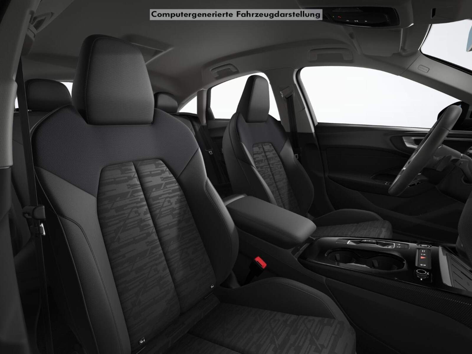 Audi A5 Limousine – Bild 8