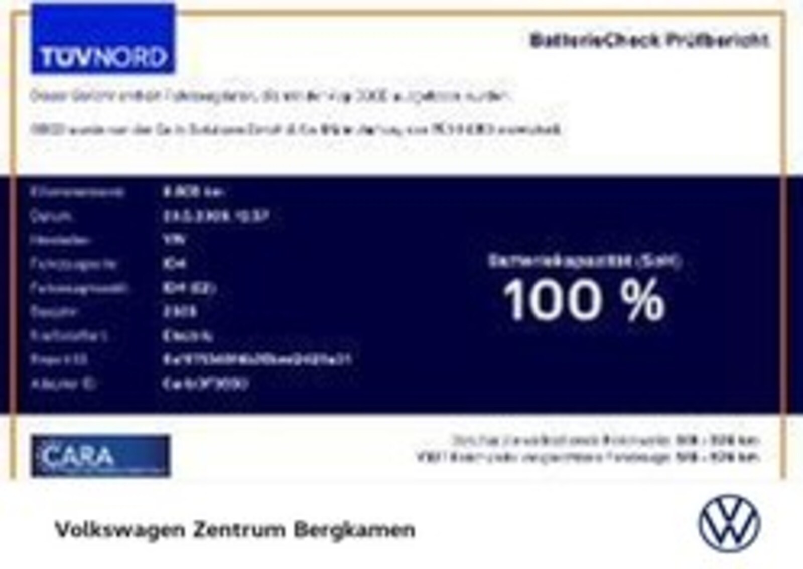 Volkswagen ID.4 – Bild 6