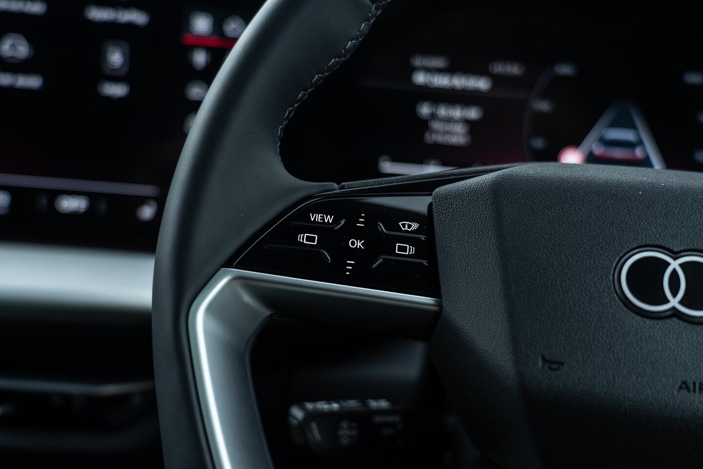 Image about Audi Q5 SUV TFSI 150 kW