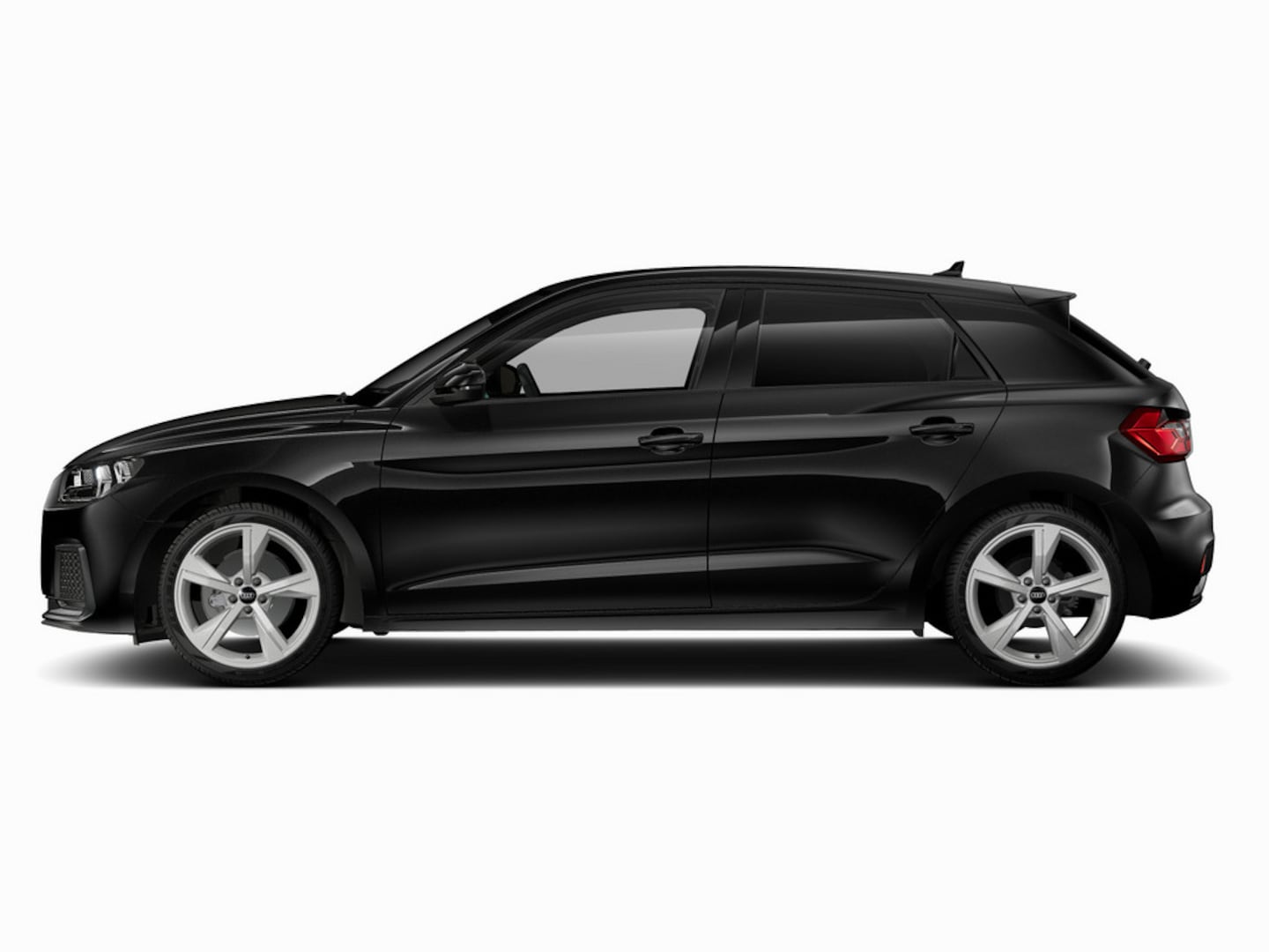 Bild über Audi A1 Sportback advanced 30 TFSI S tronic - für weitere Informationen kontaktieren Sie den Audi Partner