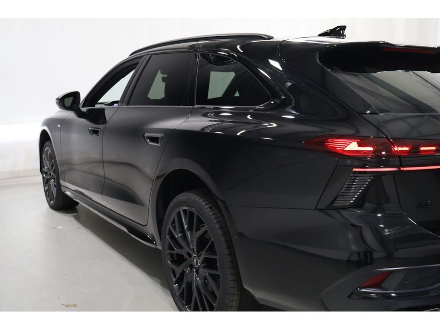 Bild über Audi A6 Avant edition one TDI quattro 220 kW S tronic - für weitere Informationen kontaktieren Sie den Audi Partner