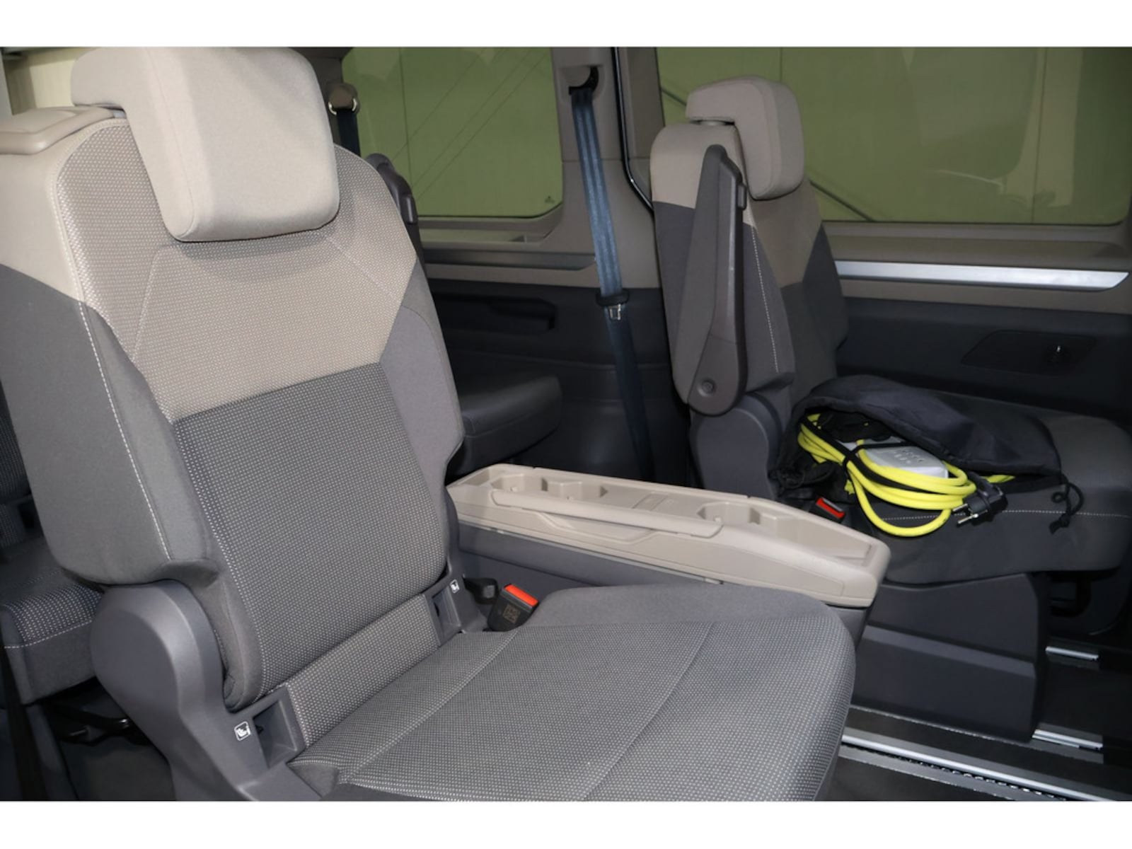 Volkswagen Multivan – Bild 15