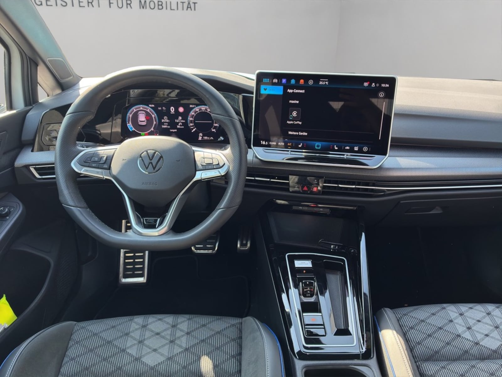 Volkswagen Golf – Bild 12