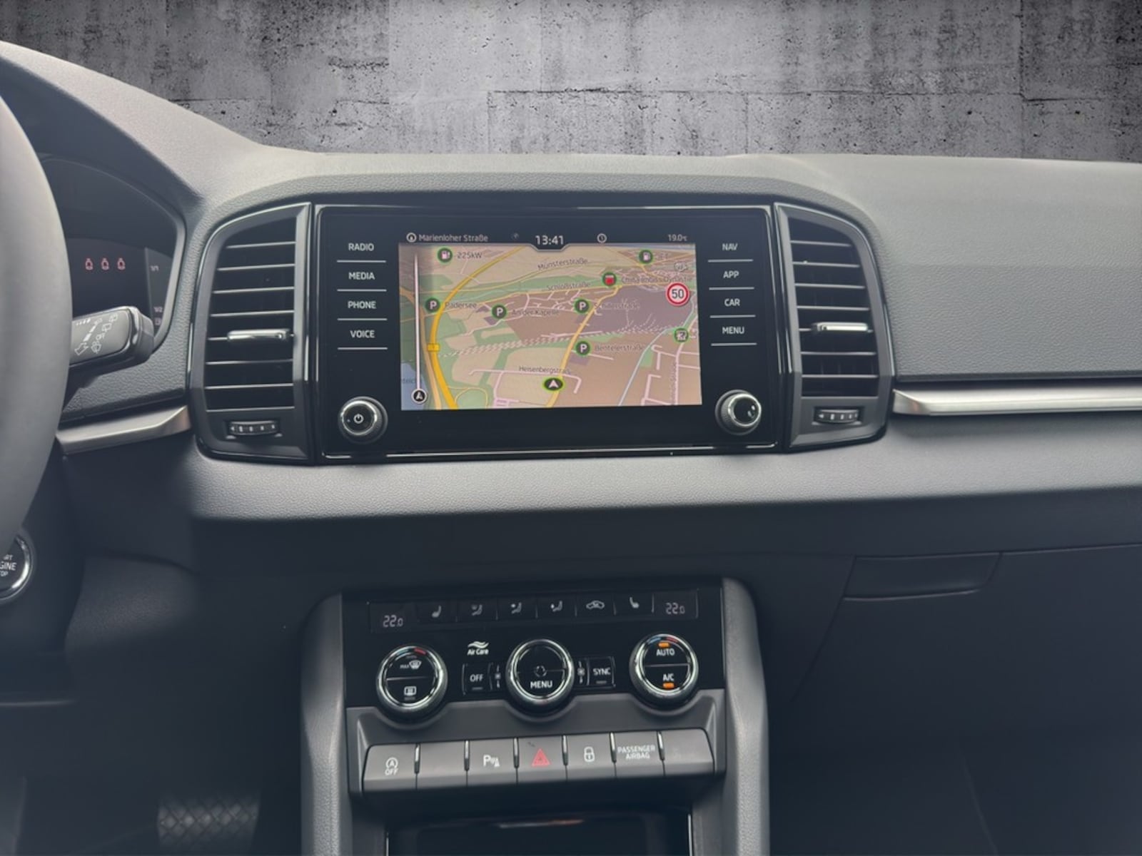 Škoda Karoq – Bild 16