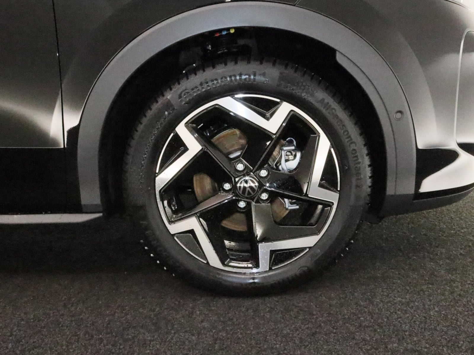 Volkswagen T-Roc – Bild 26