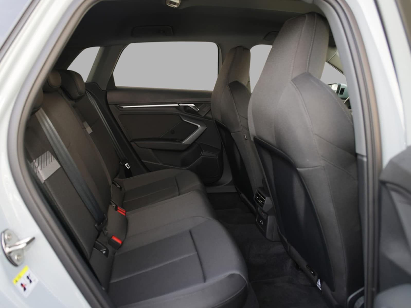 Audi A3 allstreet – Bild 12