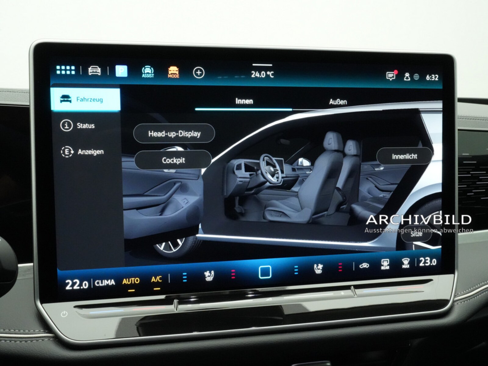 Volkswagen Passat – Bild 30