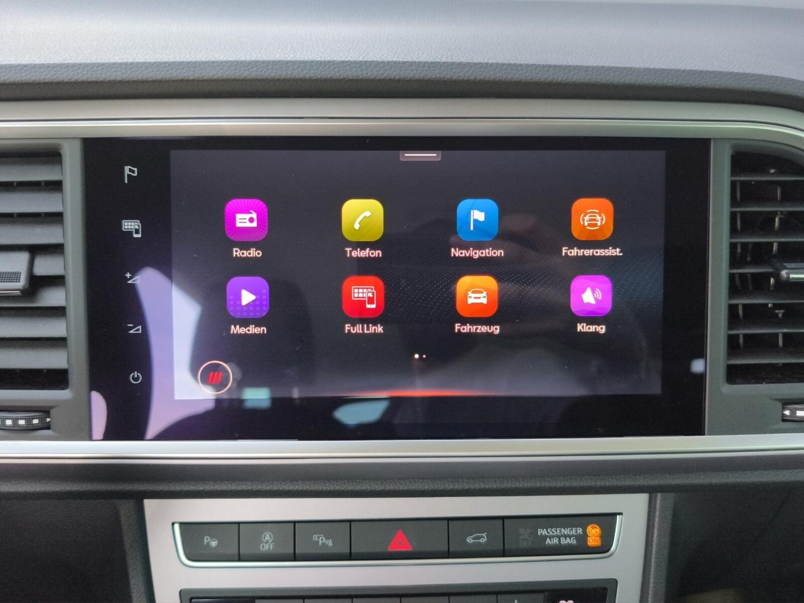 SEAT Ateca – Bild 17