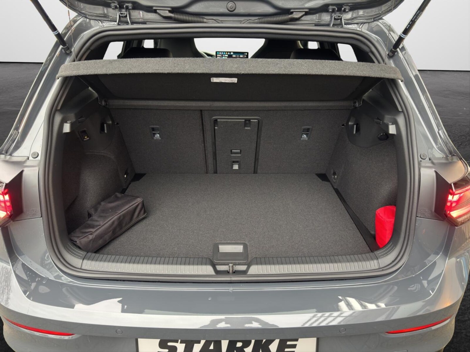 Volkswagen Golf – Bild 13