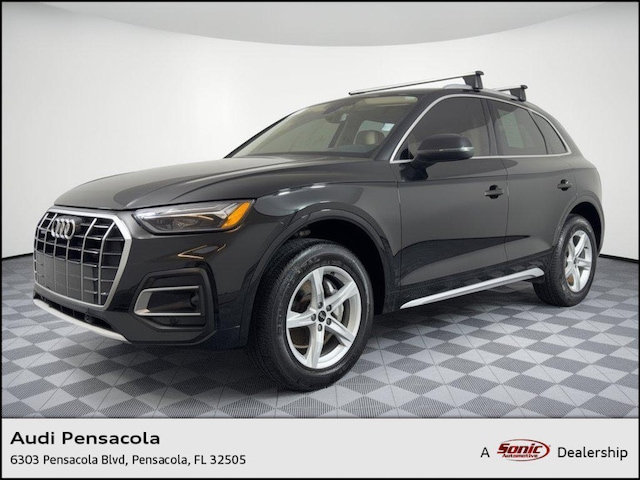 Photo of 2023 Audi Q5